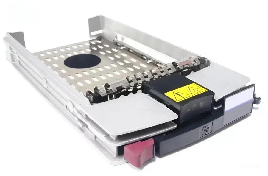 HDD-tray HP 349471-003 #1