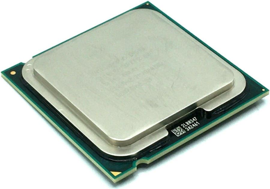 CPU LGA 775 INTEL PENTIUM CORE-DUO E2200 #2