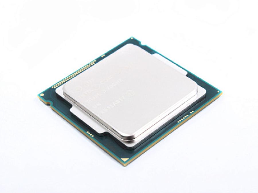 CPU LGA 1150 INTEL CORE i3-4170 #1