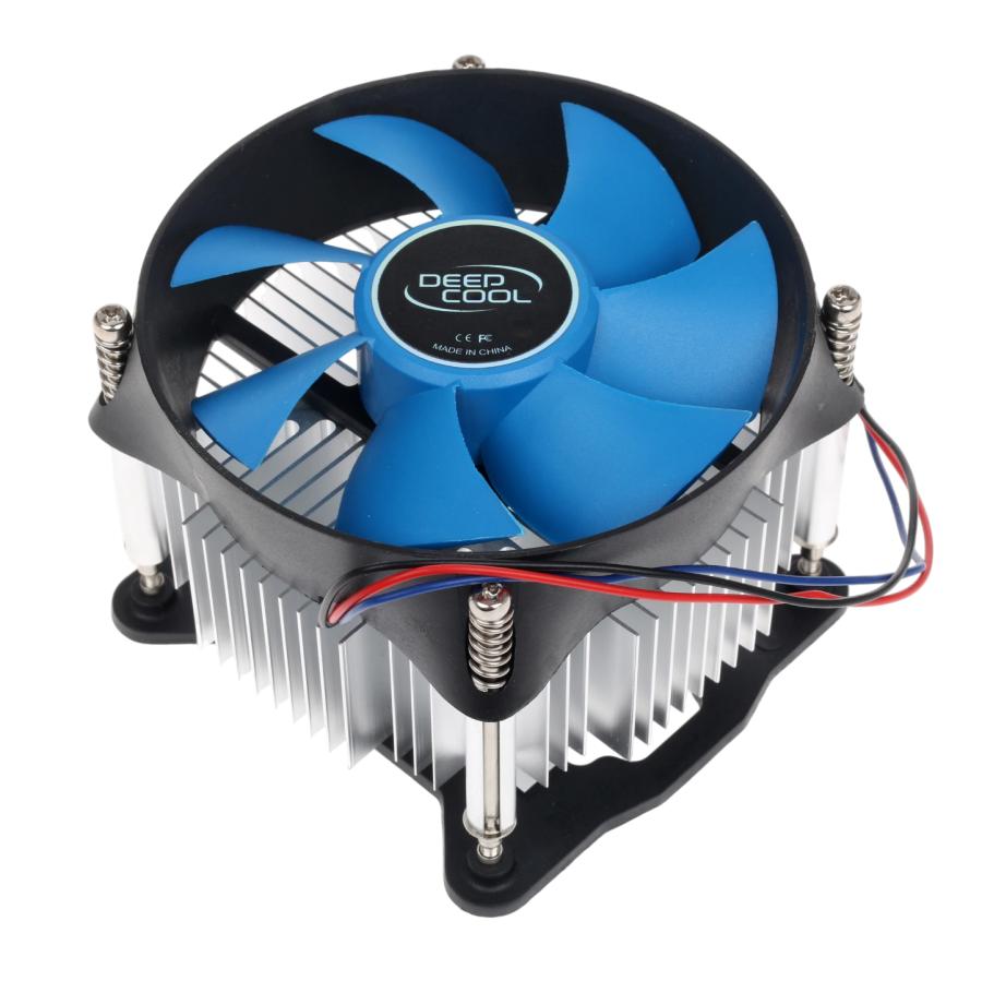 Cooler DEEPCOOL THETA 20 #1