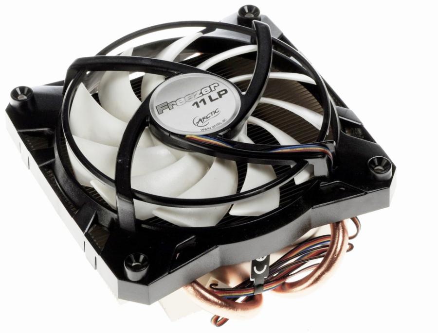 Cooler Arctic Cooling Freezer 11 LP #1