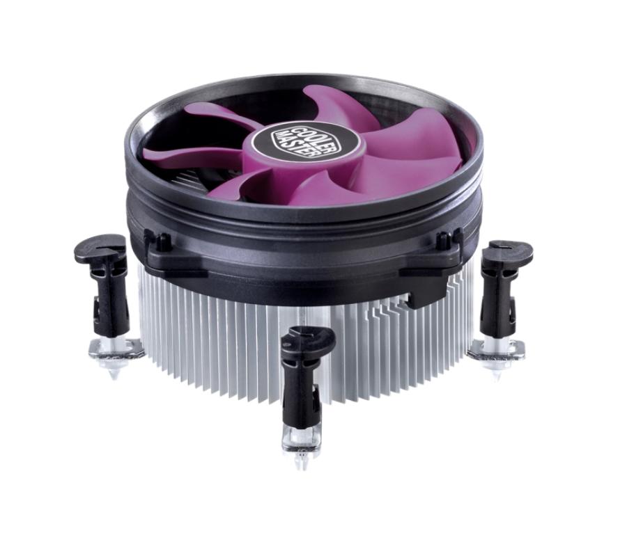 Cooler COOLER MASTER X Dream i117 #1