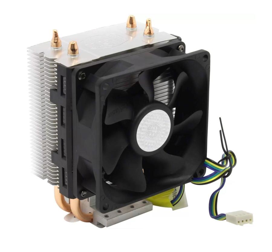 Cooler COOLER MASTER Hyper 101 PWM Universal #1