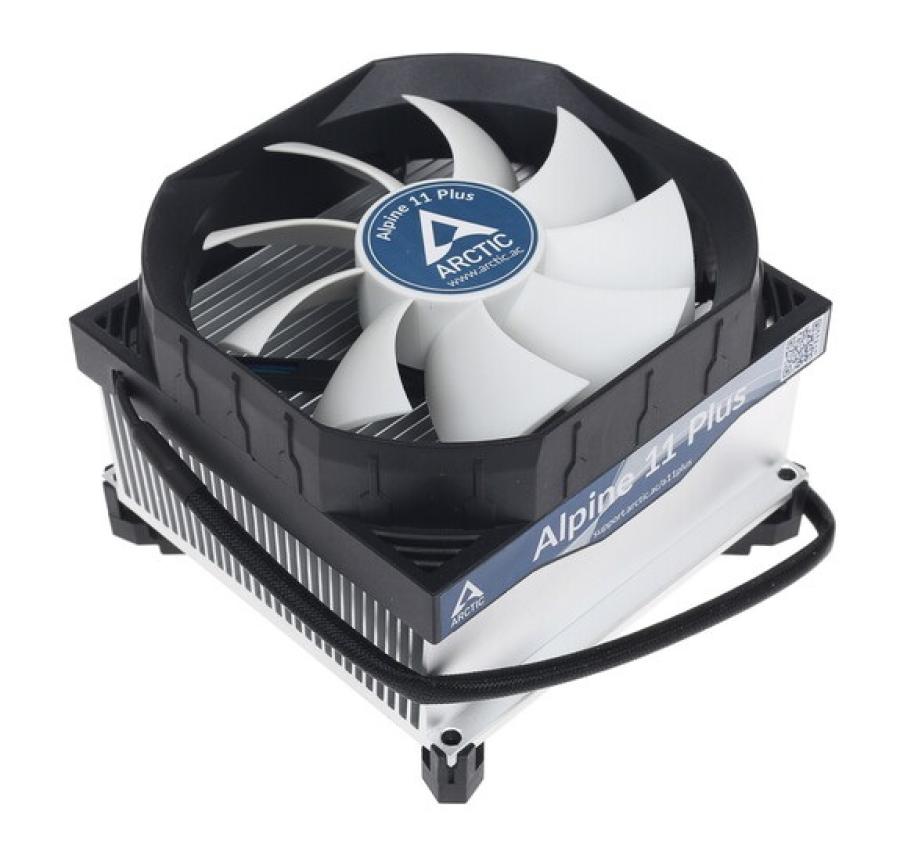 Cooler Arctic Cooling Alpine 11 PLUS #1