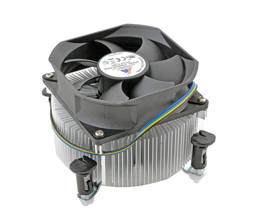 Cooler GLACIAL TECH Igloo 1100 PWM #1