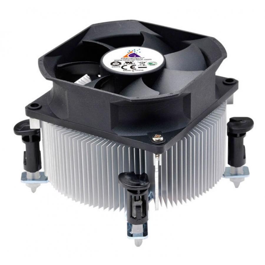 Cooler GLACIAL TECH Igloo 1100 CU PWM #1