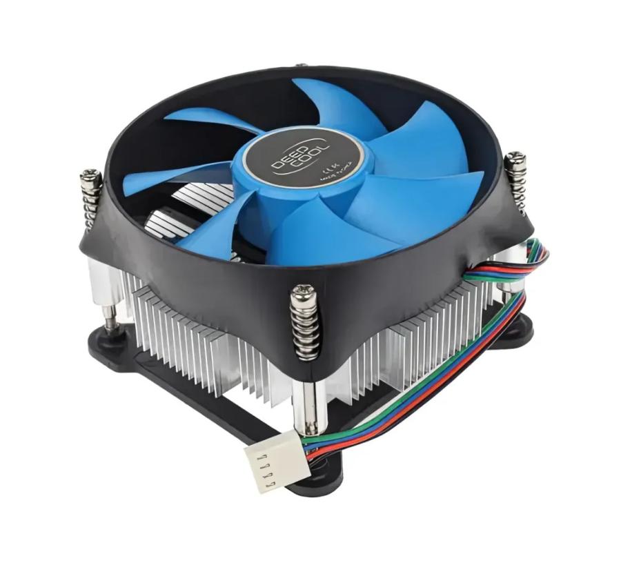 Cooler DEEPCOOL THETA 15 PWM #2