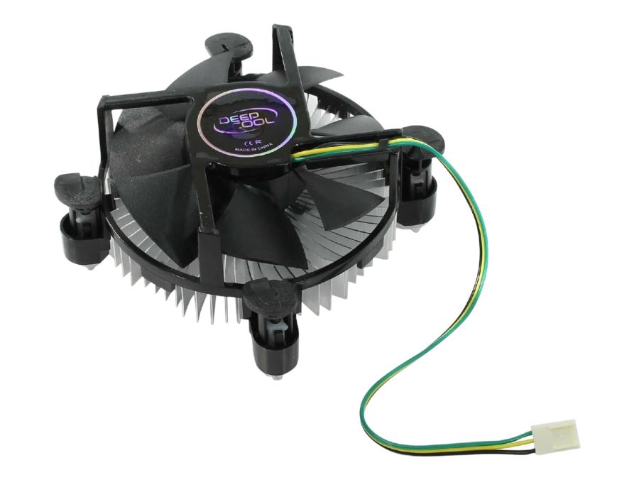 Cooler DEEPCOOL CK-11509 #2