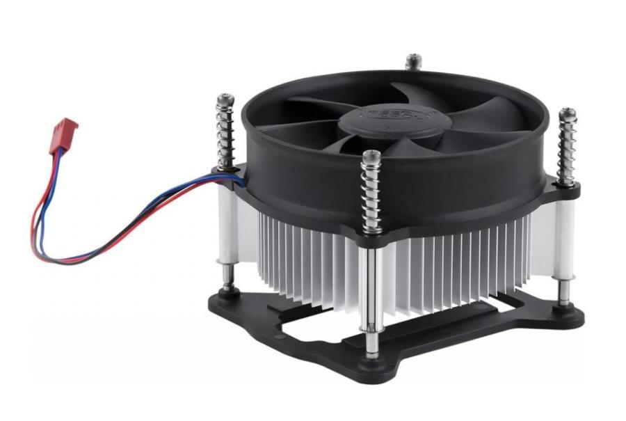 Cooler DEEPCOOL THETA CK-11508 V2 #1
