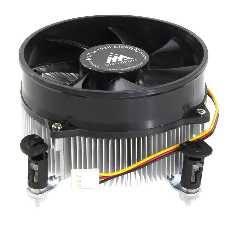 Cooler GlacialStars IceHut 1010 Light (E) #1