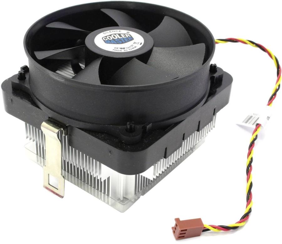 Cooler COOLER MASTER DK9-9ID2A-0L-GP #1