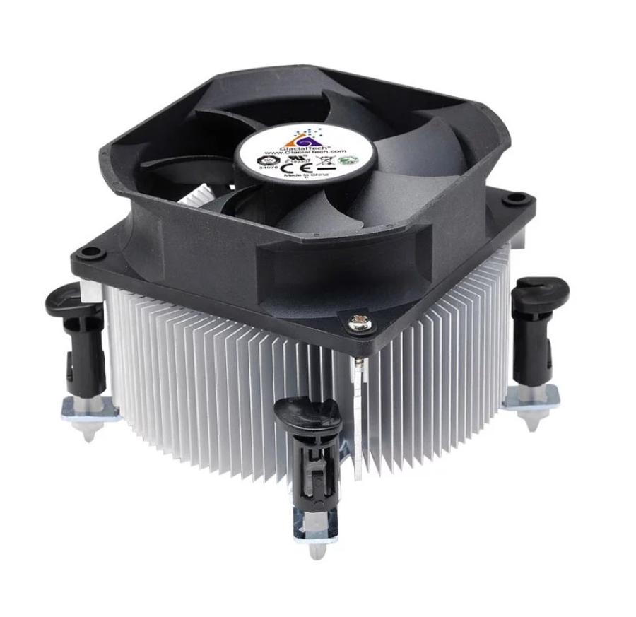 Cooler GLACIAL TECH Igloo 1050 PWM (E) #1