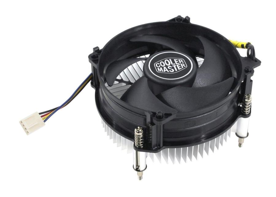 Cooler COOLER MASTER X Dream P115 #1