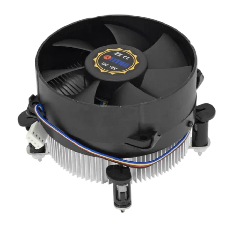 Cooler <775> TITAN DC-775K925Z/RPW1 #1