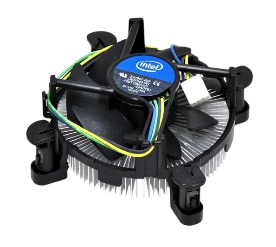 Cooler INTEL E41997-002 #1