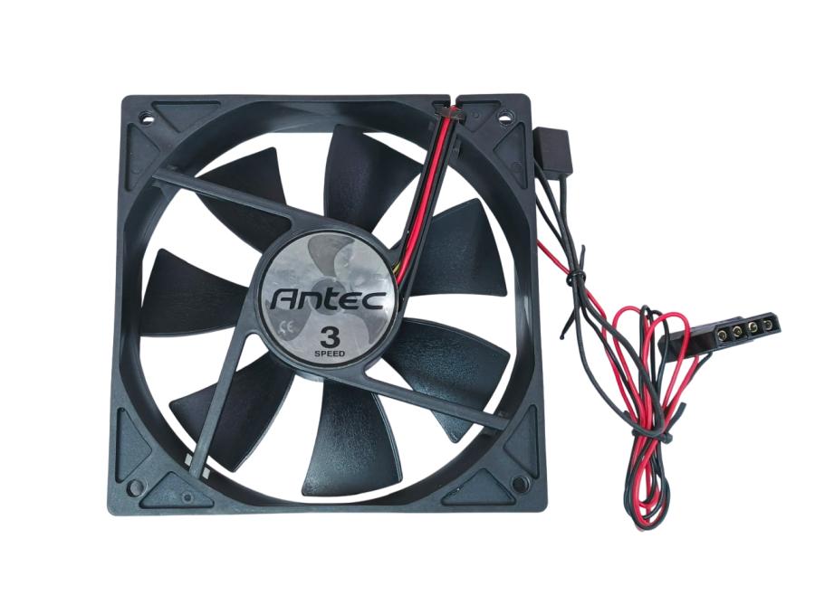 Вентилятор ANTEC TriCool AT-12/SC #1