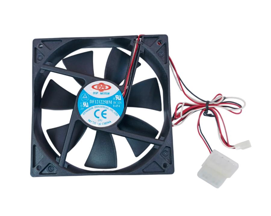 Вентилятор Top Motor DF121225BM #1