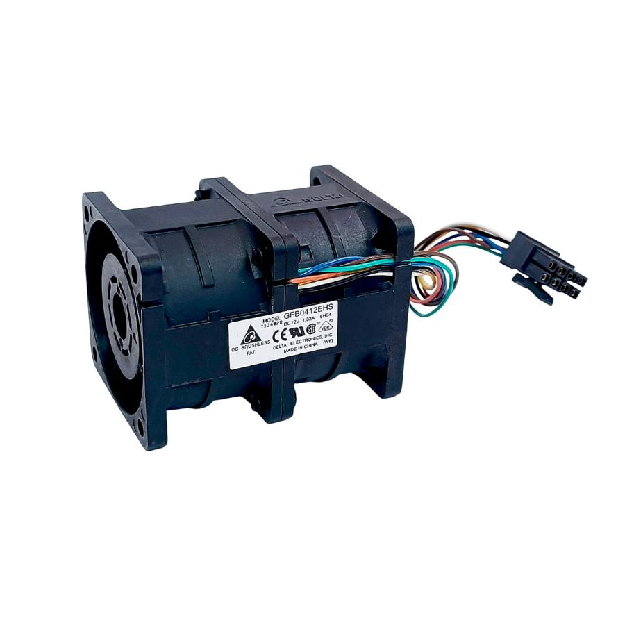 Hot Plug Fan DELTA GFB0412EHS #1