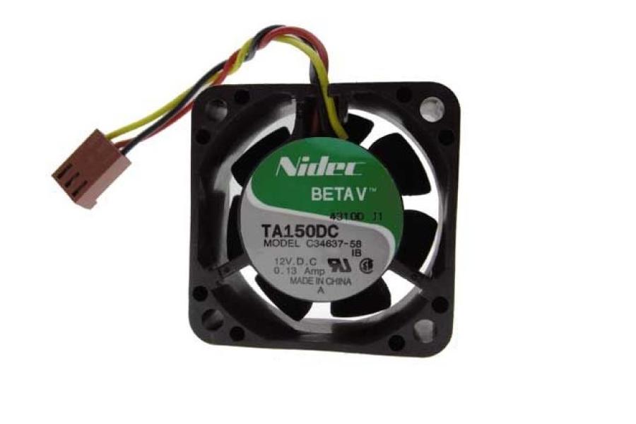Вентилятор NIDEC BETA V TA150DC (C34637-58) #1
