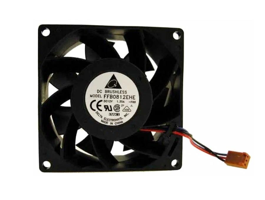 Вентилятор DELTA FFB0812EHE-F00 #1