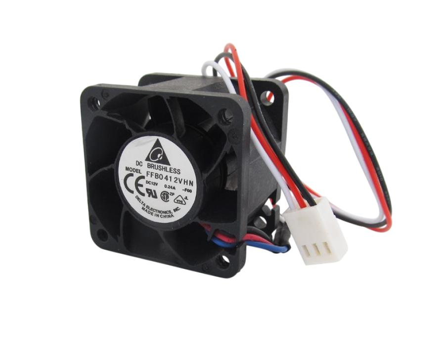 Вентилятор DELTA FUB0412VHN-F00 #1
