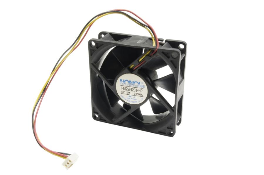 Вентилятор  F8025E12B1-HP #1