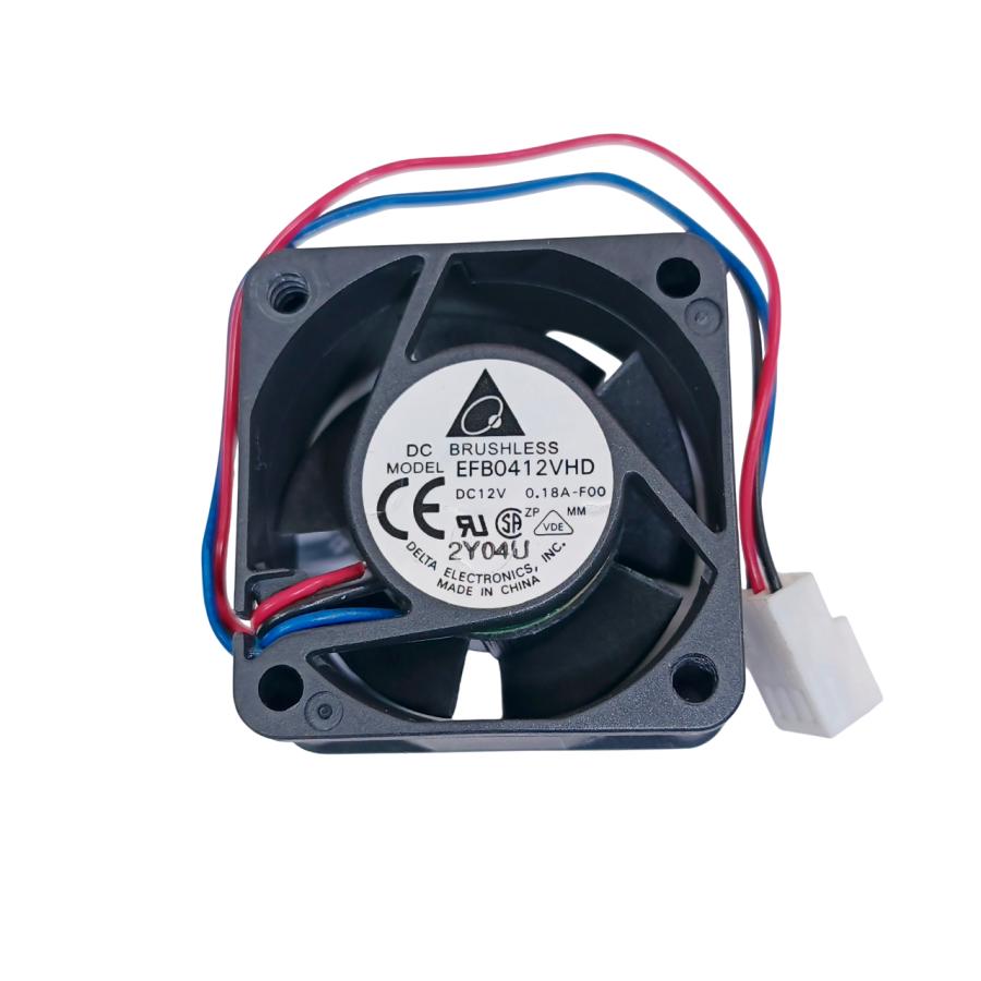 Вентилятор DELTA EFB0412VHD-F00 #1