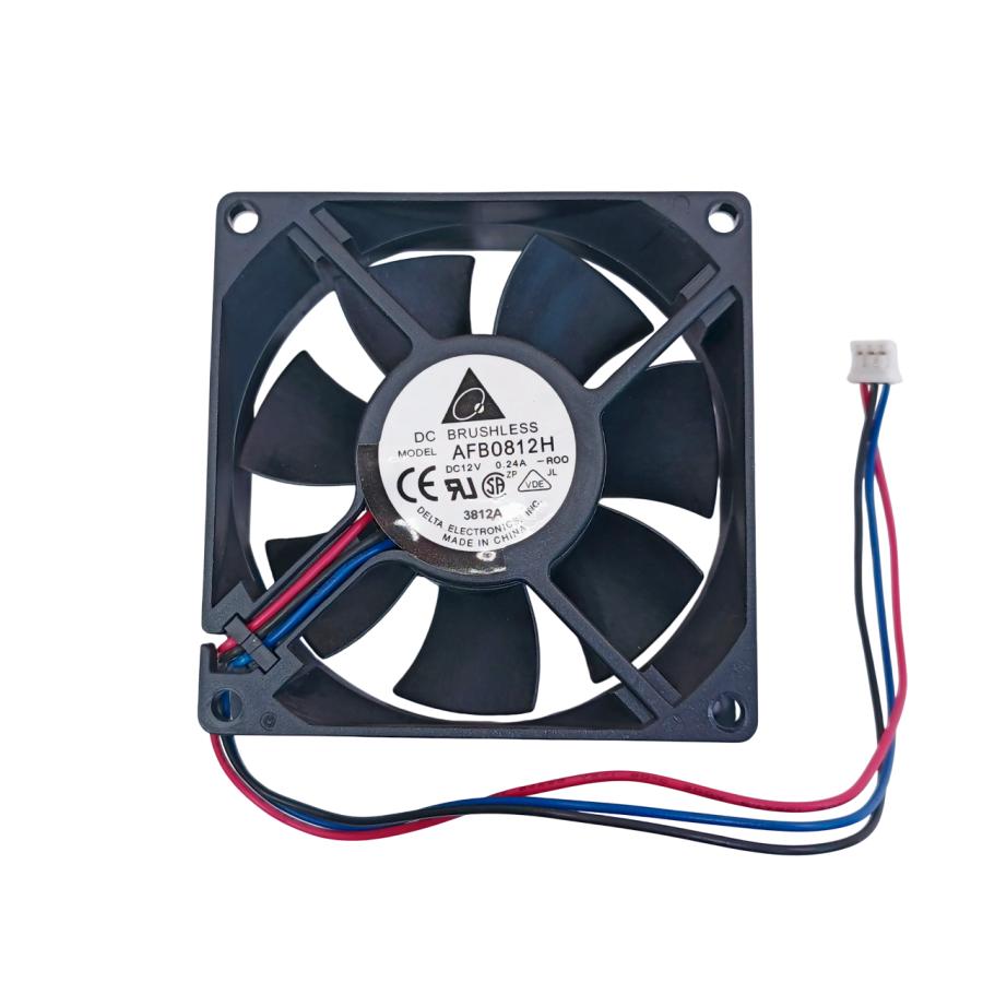 Вентилятор DELTA AFB0812H-R00 #1