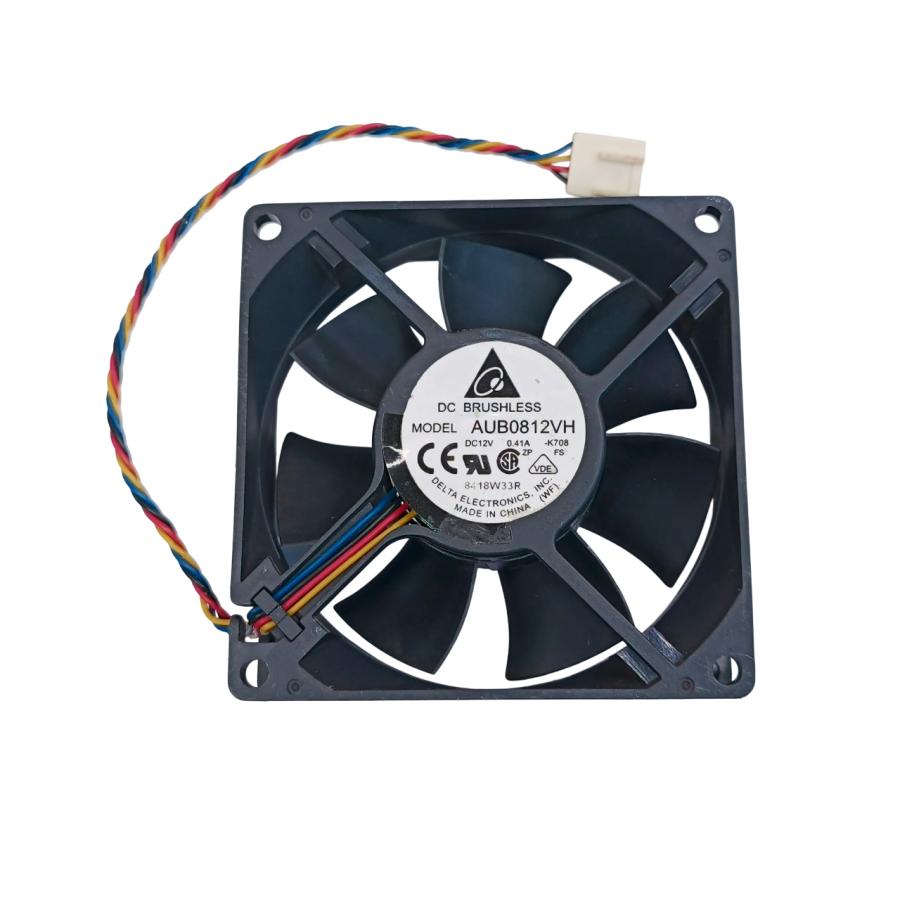 Вентилятор DELTA AUB0812VH-K708 #1