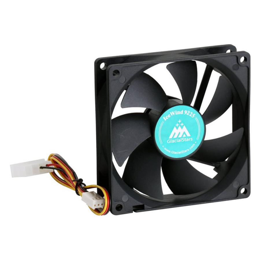 Вентилятор GlacialStars IceWind 9225 #1