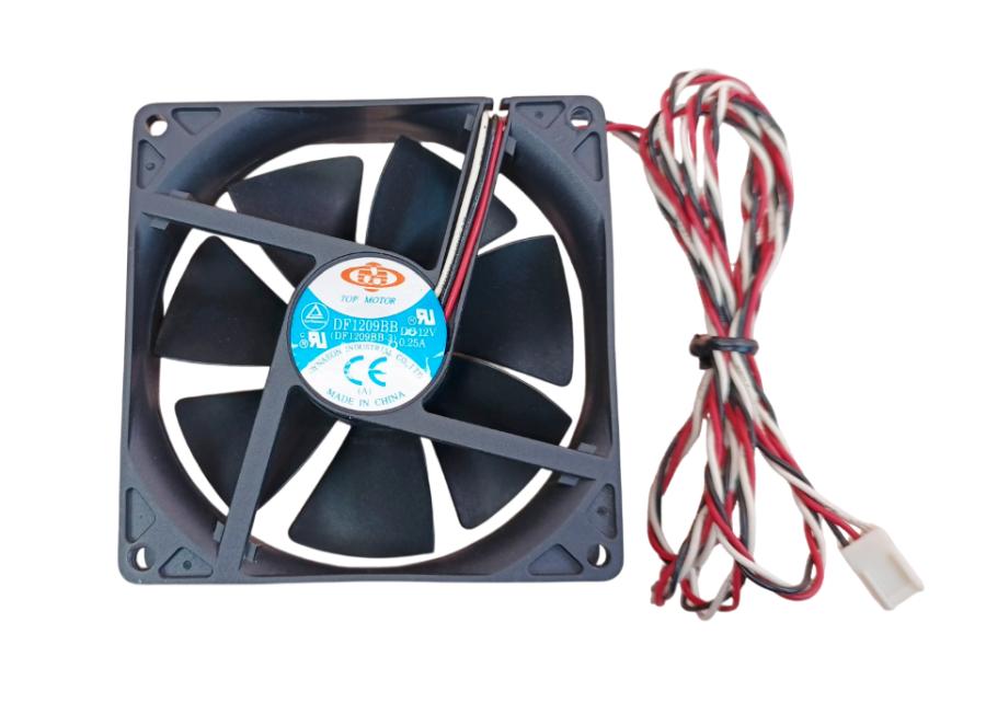 Вентилятор Top Motor DF1209BB-3 #1