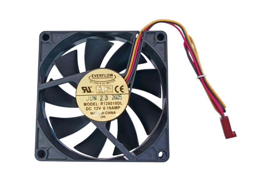 Вентилятор  R128018DL #1