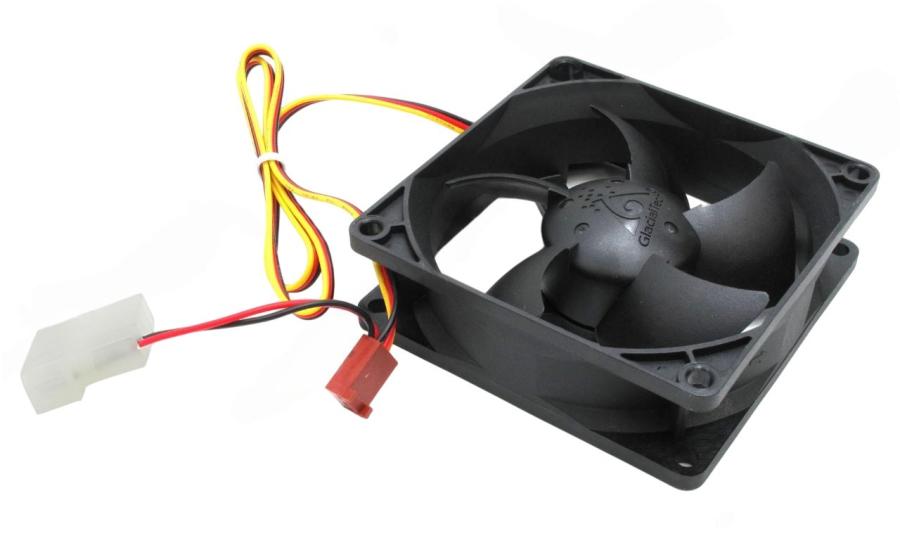 Вентилятор GLACIAL TECH GT8025-EDLA1 #1