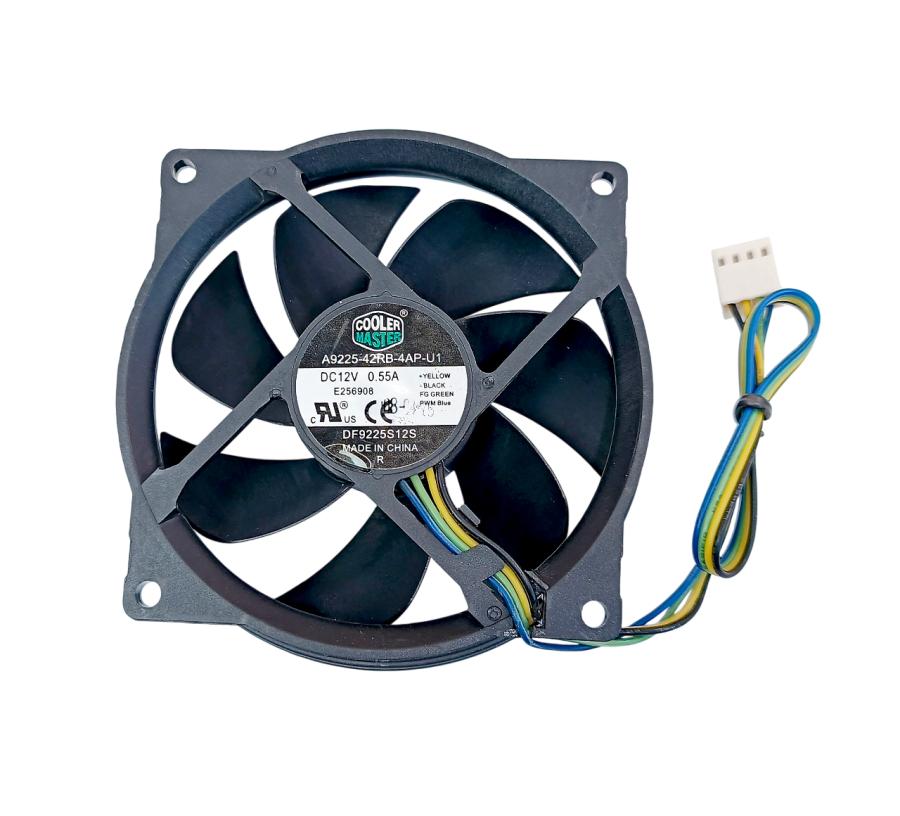 Вентилятор COOLER MASTER A9225-42RB-4AP-U1 #1
