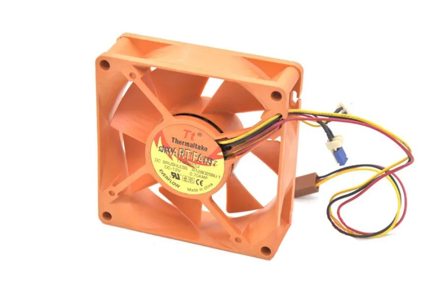 Вентилятор Thermaltake Smart Fan II TT-8025TU #1