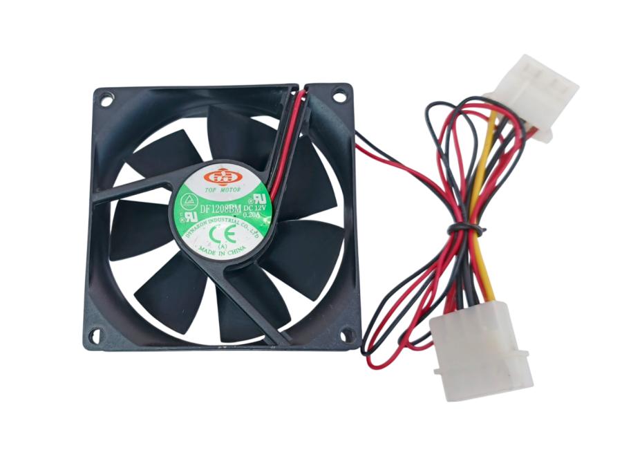 Вентилятор Top Motor DF1208BM #1