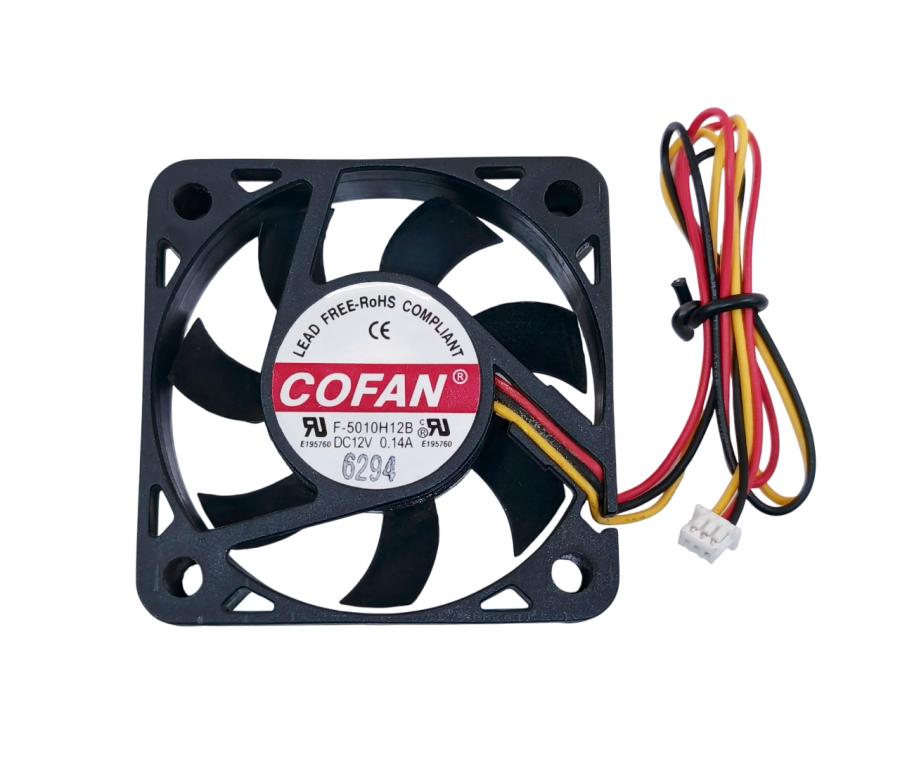 Вентилятор  COFAN F-5010H12B #1