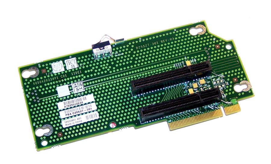 Райзер INTEL D25527-301 #1