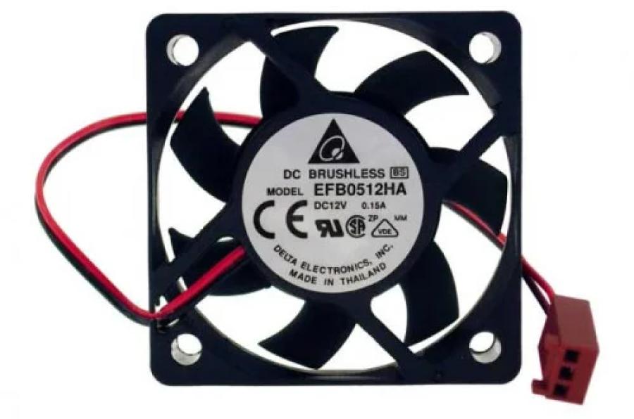 Вентилятор DELTA EFB0512HA-F00 #1