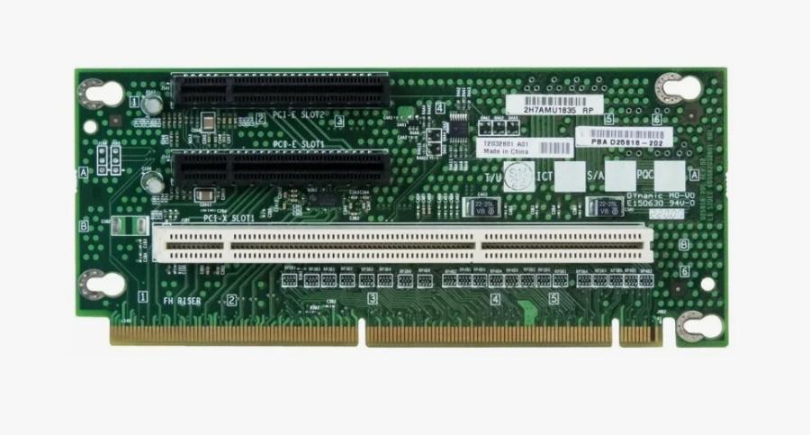 Райзер INTEL D25818-202 #1