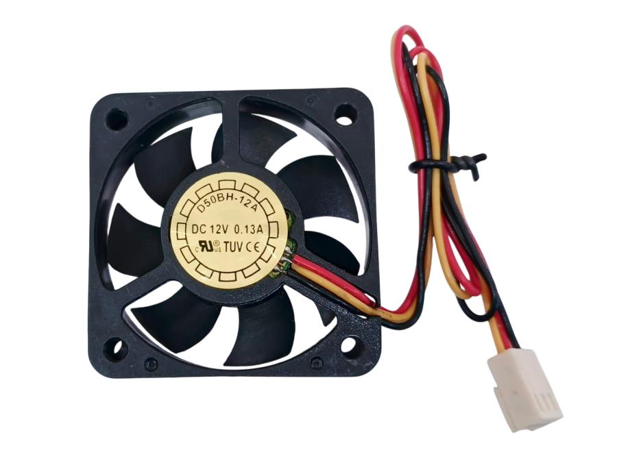 Вентилятор  D50BH-12A #1