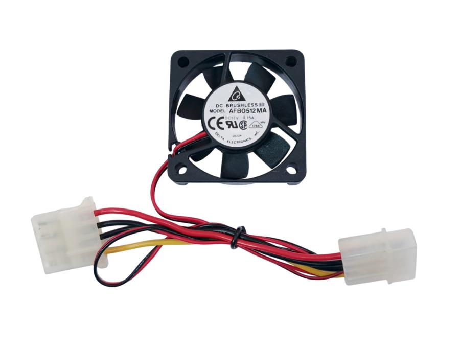 Вентилятор DELTA AFB0512MA #1