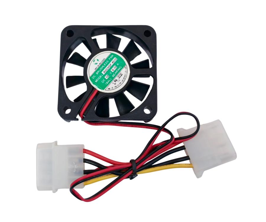 Вентилятор  AVCHSF 4510 #1