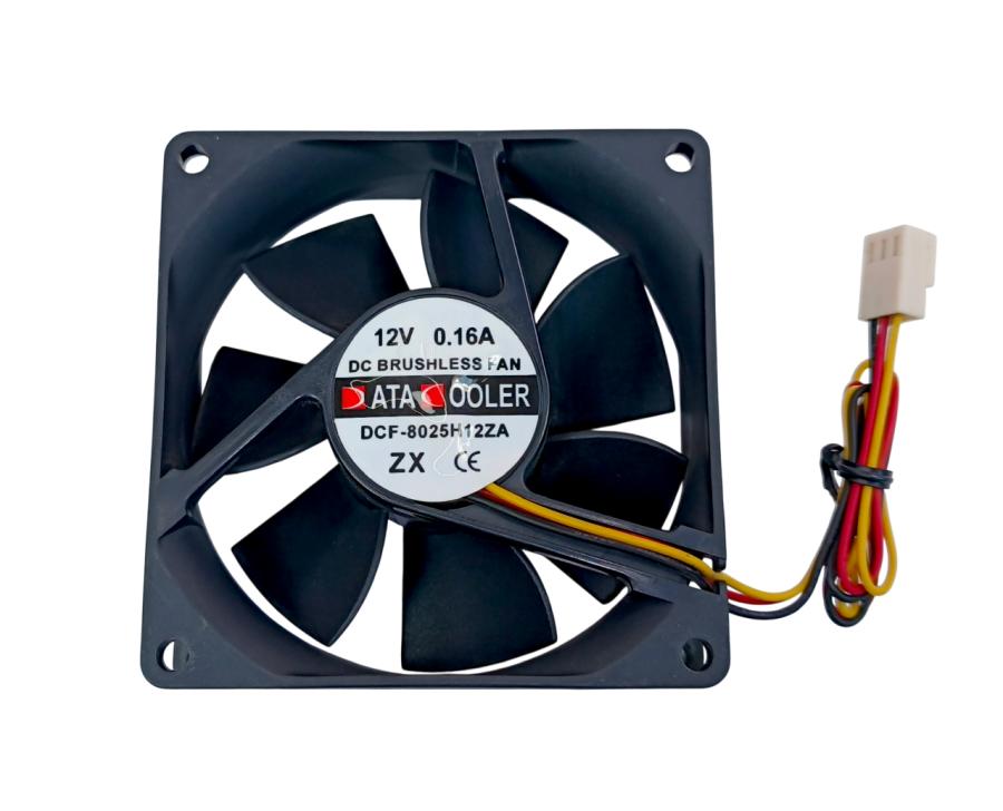 Вентилятор  DCF-8025H12ZA #1