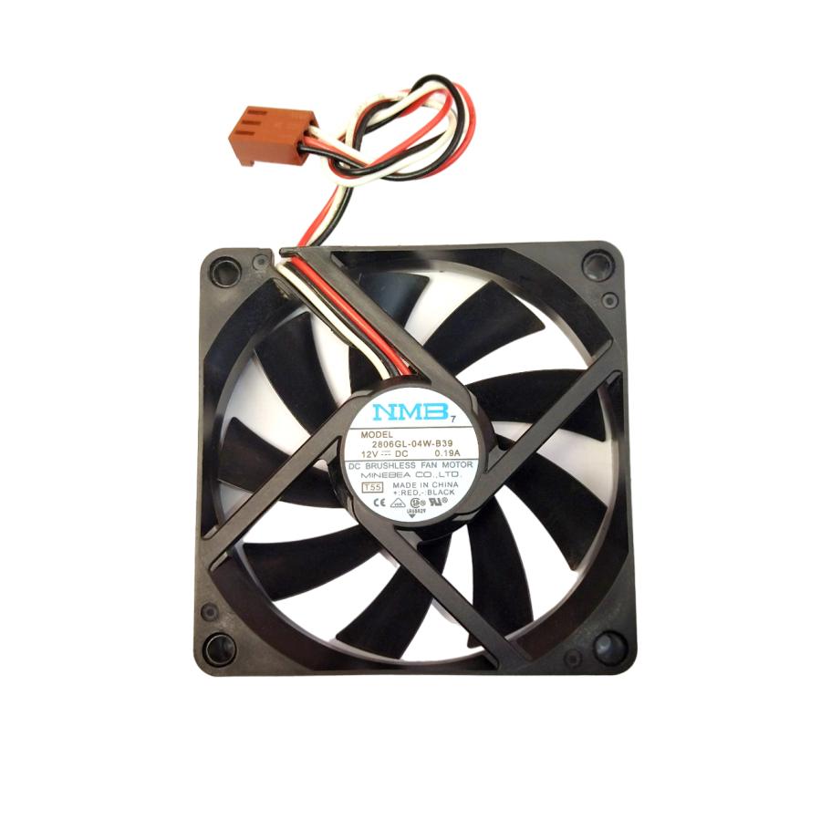 Вентилятор NMB 2806GL-04W-B39 #1