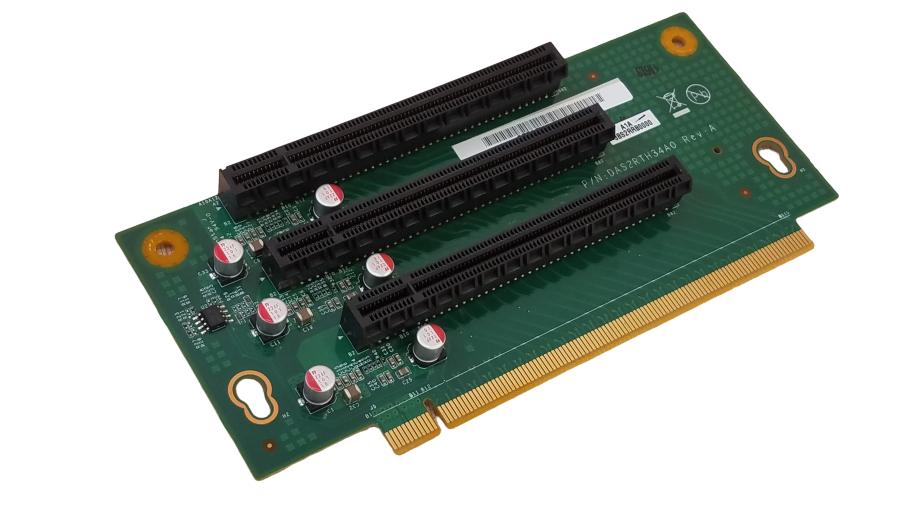 Райзер QUANTA DAS2RTH34A0 #1