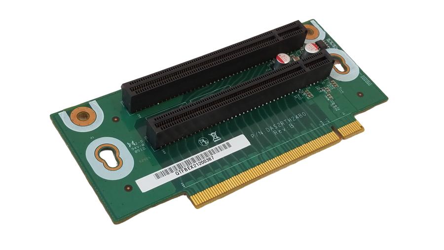 Райзер QUANTA DAS2RTH24B0 #1