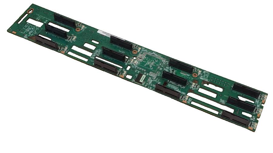 Backplane QUANTA DAS2RTH1AA0 #1