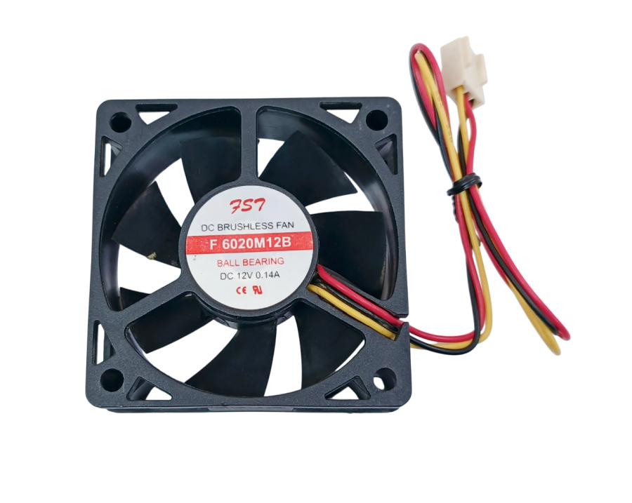 Вентилятор  F6020M12B #1
