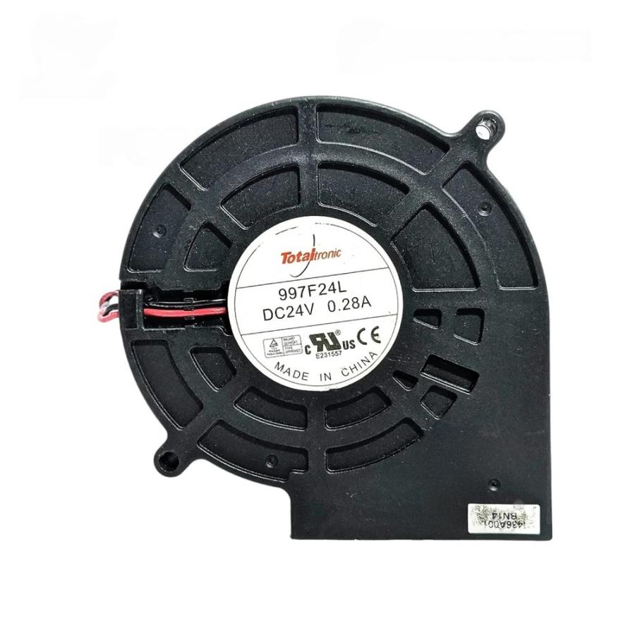 Вентилятор Totaltronic 997F24L #1